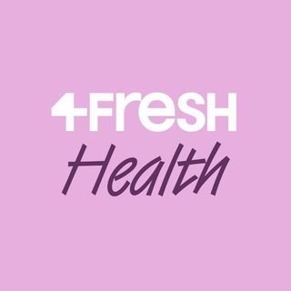 4FRESH health бот