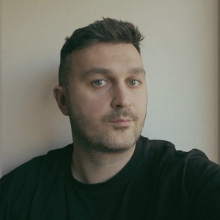 Sergey Basharin