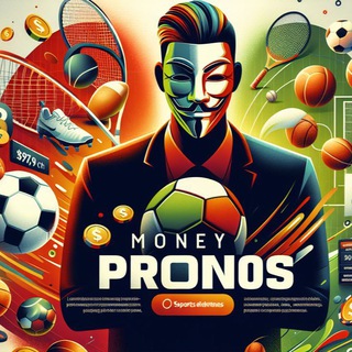 Money pronos