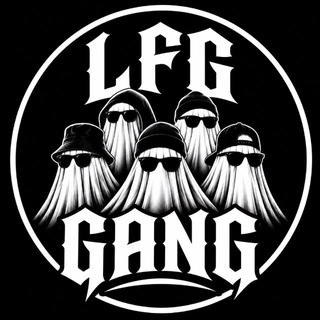 💬 LFG GANG