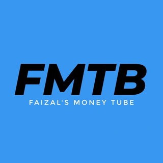 FAIZALS MONEY TUBE ✅️