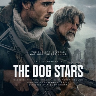 The Dog Stars