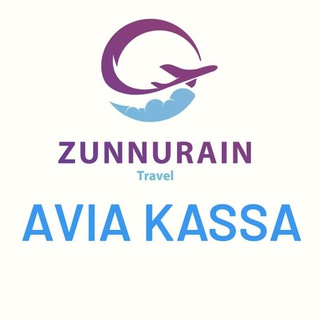 Aviakassa