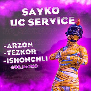 SAYKO UC