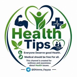 Health Tips