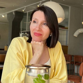 Evgenia Nelubina. Естественное омоложение
