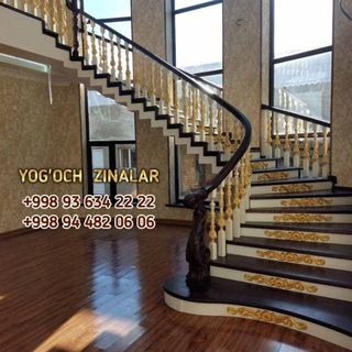 ZINA 🥇 YOGOCH ELEGANT