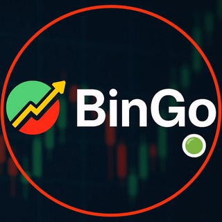 BinGoPRO♠️Trading Free signals
