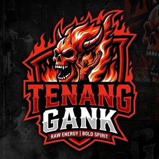 TENANG GANK