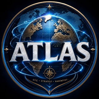🌍 Atlas