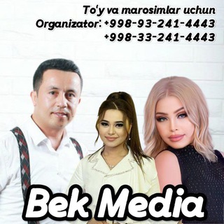 "BEK" Media