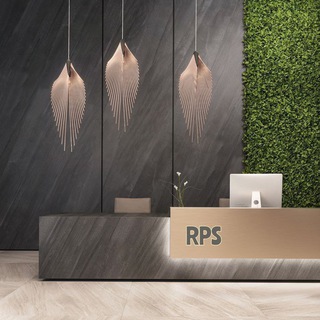 Ruang Administrasi RPS