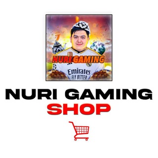NURIGAMING | SHOP