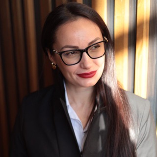 ЭВЕЛИНА ГЕРАЩЕНКО