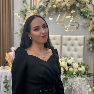 Mariya Bagirova