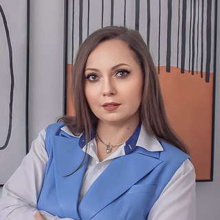 Анна Максименко Рабочий аккаунт