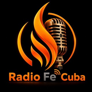 🎙️🕊️ "Radio Fe " 🇨🇺