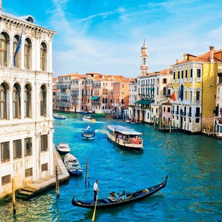 VeniceMeetup 🥂