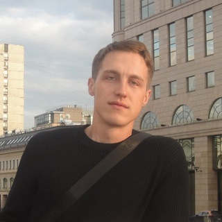 Никита Бычков