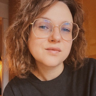 Asha Komarovskaia
