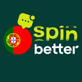 SpinBetter🇵🇹 Chat