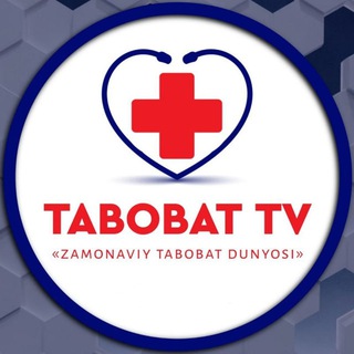 Tabobat Dunyo 🏥