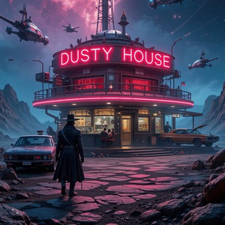 Dusty House Chat