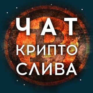 Чат Крипто Слива 🦊