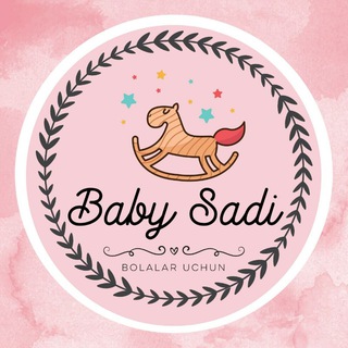 Baby Sadi 🛍