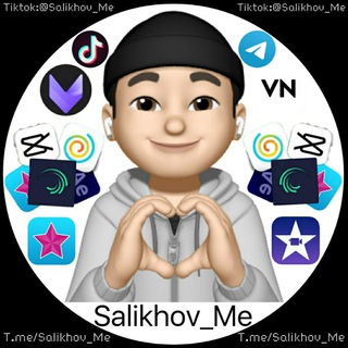 Salikhov Me