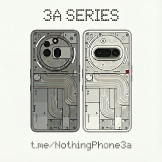 Nothing Phone (3a) / (3a) Pro | Global