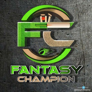 FANTASY CHAMPIONS👑
