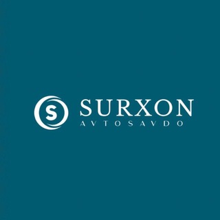 SURXON-AVTOSAVDO