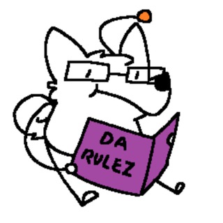 r/furry Telegram Chat Rules