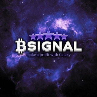 Signal Galaxy