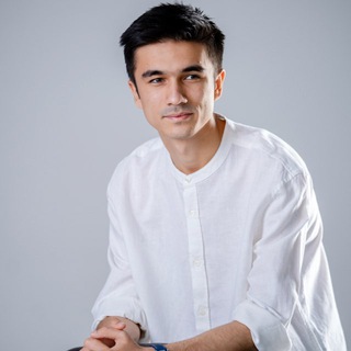 Alisher’s IELTS | 9.0