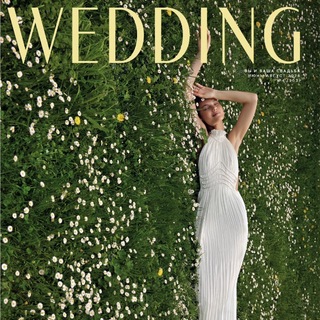 WEDDING MAGAZINE | СВАДЕБНЫЙ ЖУРНАЛ