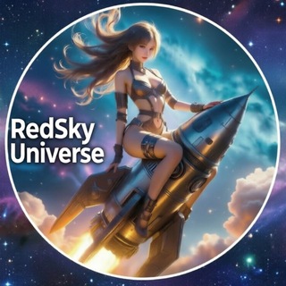 RedSky | Universe