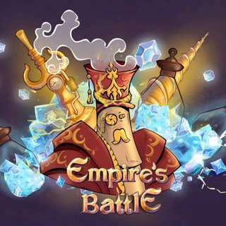 Empire's Battle Support