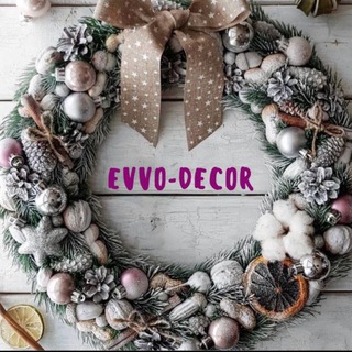 Evvo-decor