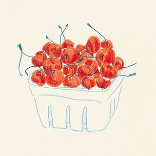 thoughts basket