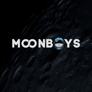 MoonBoys Admin