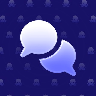 OctoGram | Chat