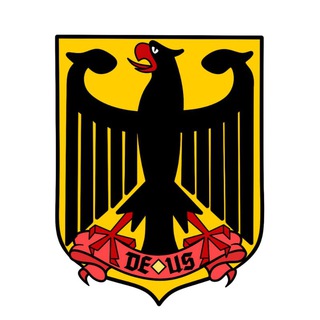 DEUS 🦅