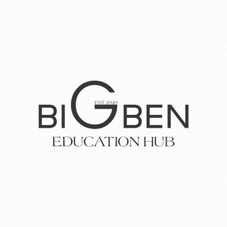 BiG-BeN Education Hub