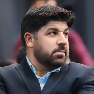 کانال رسمی کربلایی مجتبی رمضانی