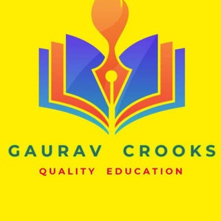 GOURAV CROOK'S CHAT