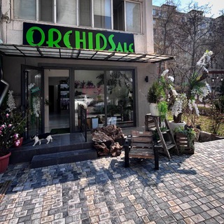 Orchidsale м.Ойбек Manager