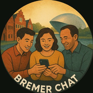 💬📟 Bremer Chat