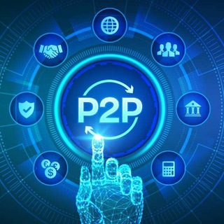 Trust 1 p2p